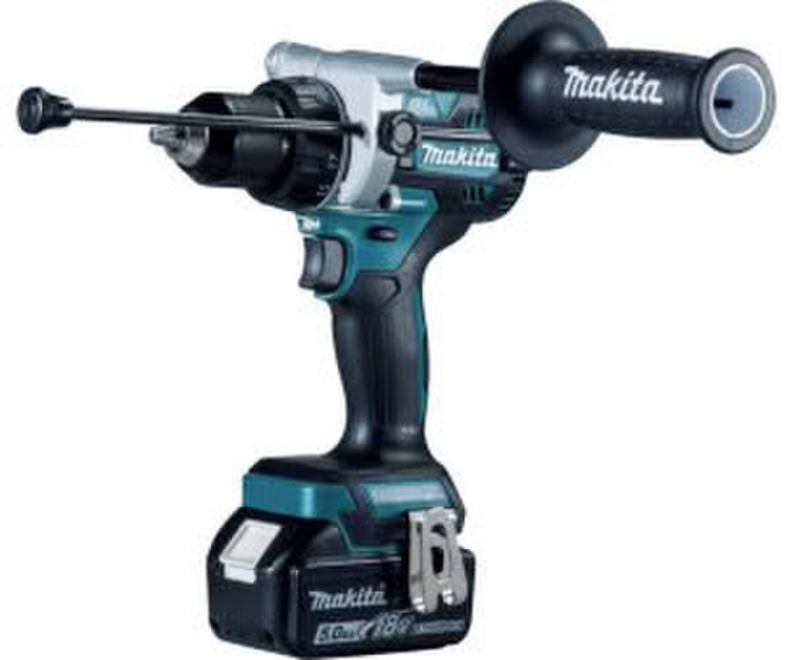 Makita DHP492RTJ