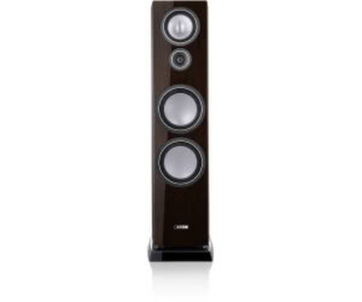 Canton Vento 100 Nussbaum dunkel