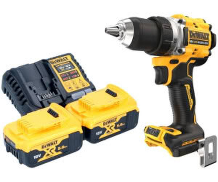 DeWalt DCD800P2