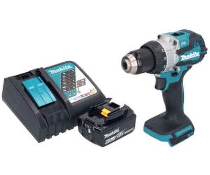 Makita DDF489RG1 (1 x 6,0 Ah + DC 18 RC)