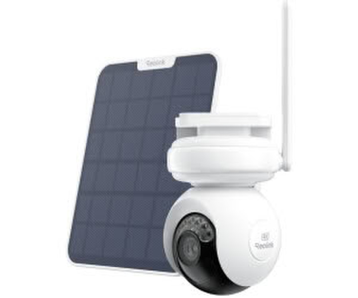 reolink Altas PT Ultra 4K + Solar Panel