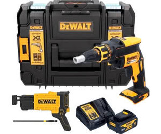 DeWalt DCF620M1T