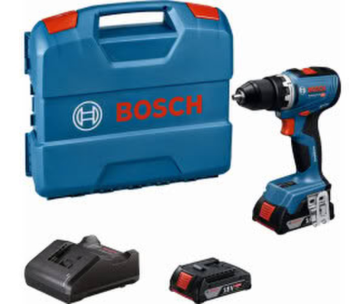 Bosch GSR 18V-65 (06019N3000)