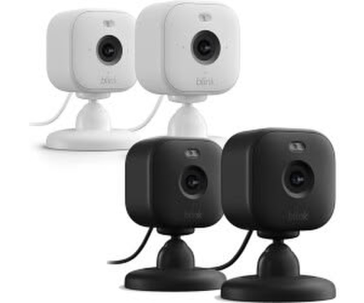 Blink Mini 2 Duo HD black