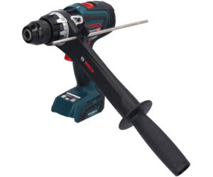 Bosch GSR 18V-150 C Professional (1x 4,0 Ah ProCORE + Ladegerät + L-Boxx)