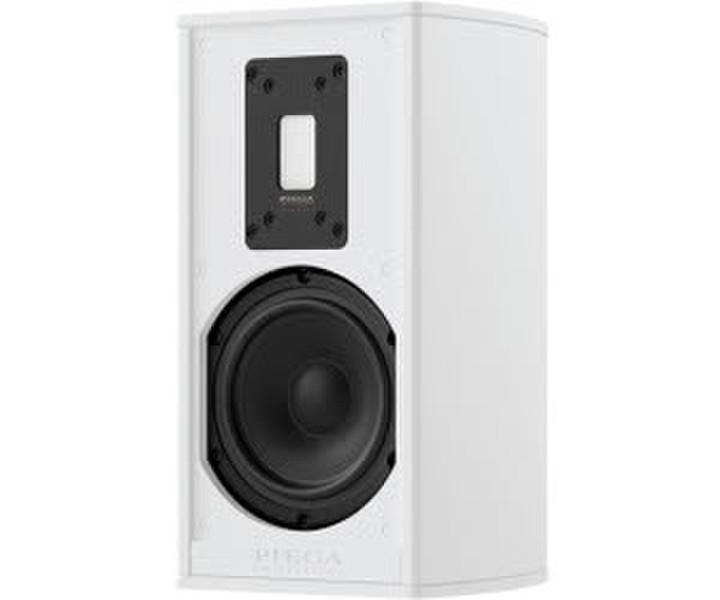 Piega Premium Wireless 301 weiß