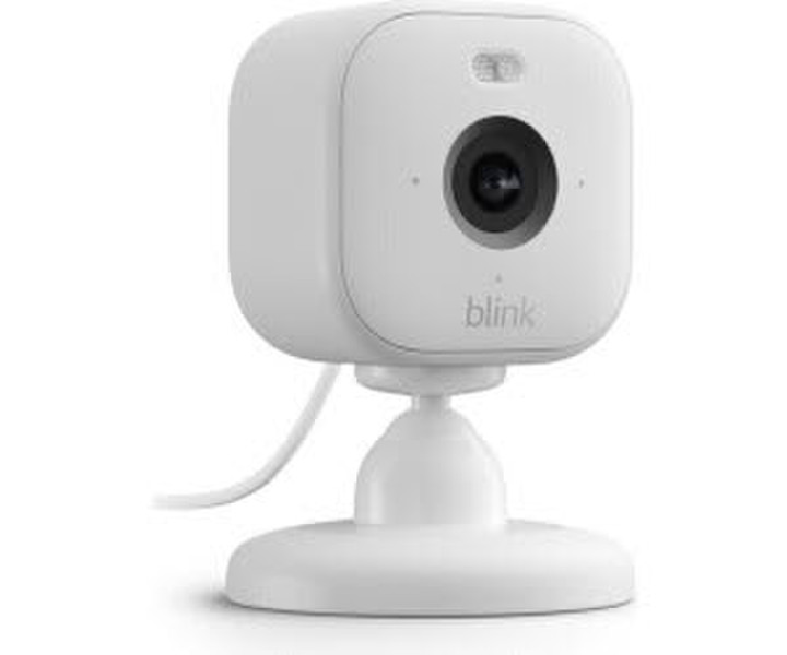 Blink Mini 2 Smart Plug-In HD white