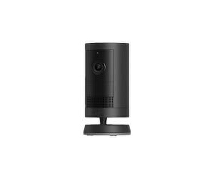 Ring Outdoor Cam Plus - Battery schwarz