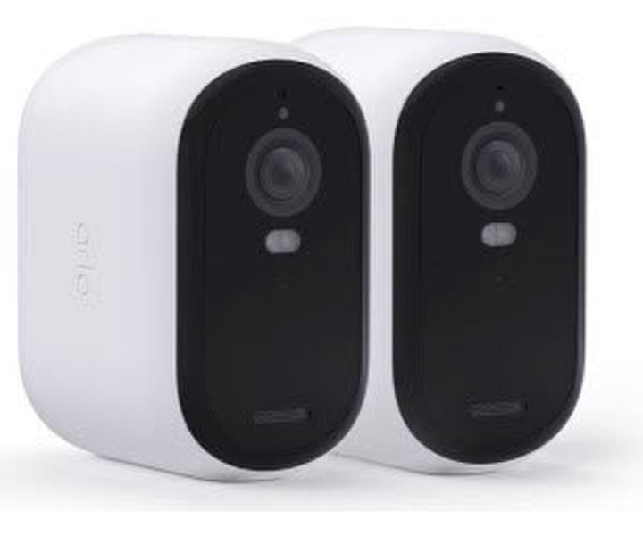Arlo Essential 2K XL Outdoor (3 pcs)