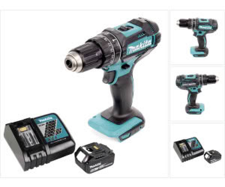 Makita DHP482RG1