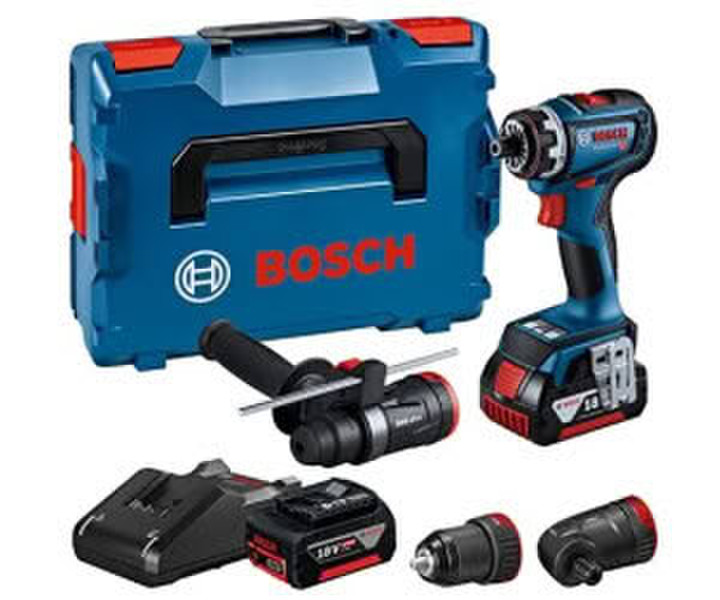 Bosch Professional GSR 18V-90 FC (06019K6206)