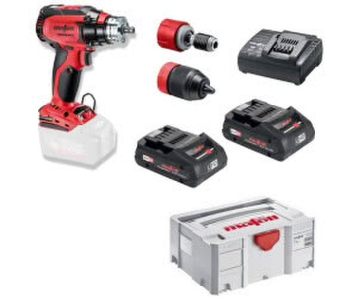 Mafell ASB 18 M bl MidiMAX (91A101)