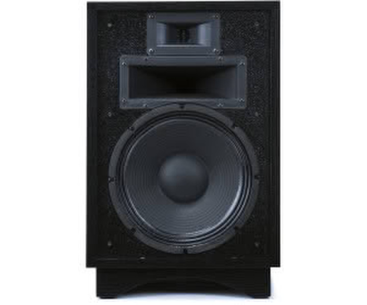 Klipsch Heresy III schwarz