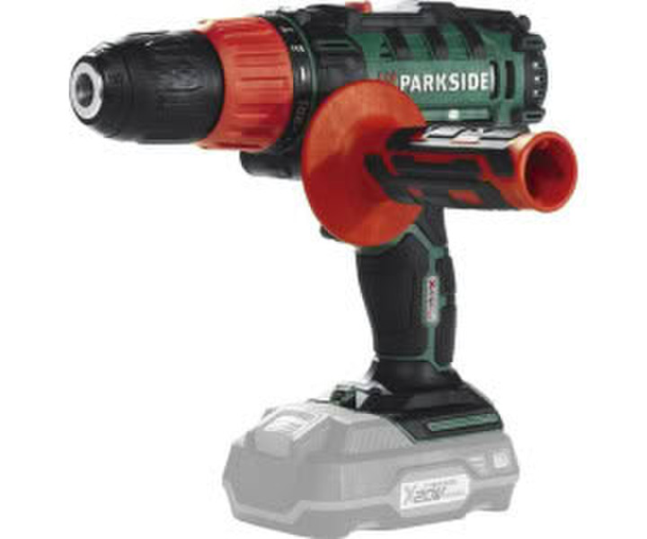 Parkside PSBSA 20-Li A1 ohne Akku (100215069)