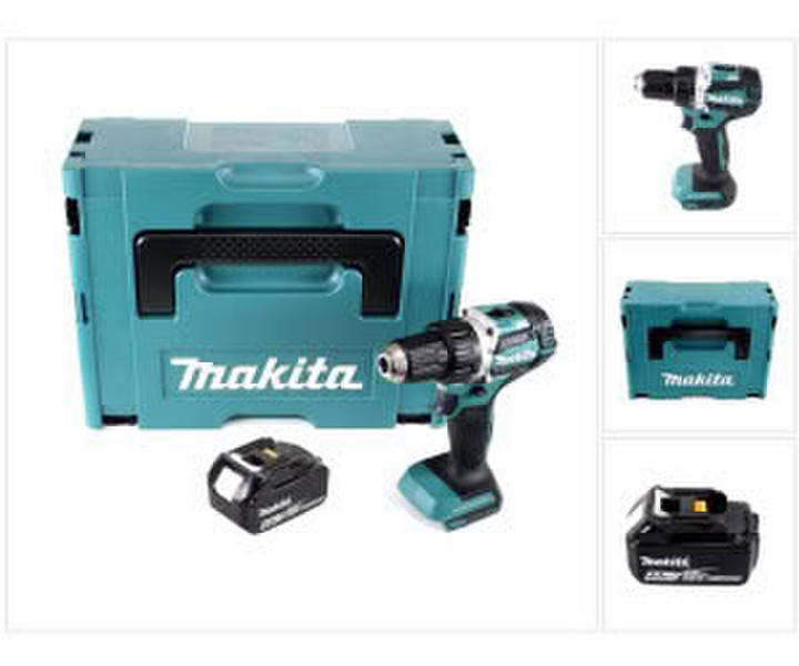 Makita DDF484M1J