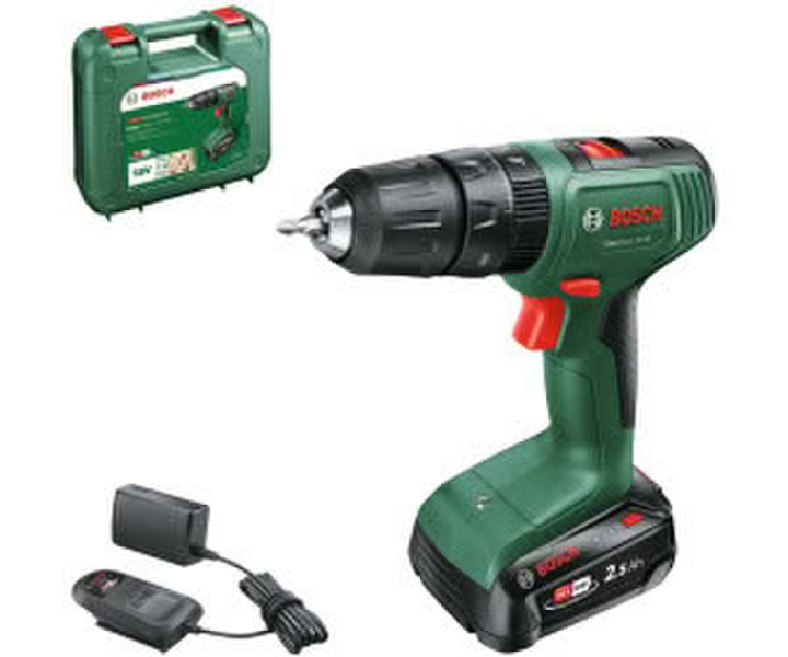 Bosch EasyImpact 18V-38 (0615A5008L)