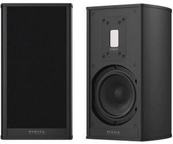 Piega Premium Wireless 301 Gen2 Schwarz