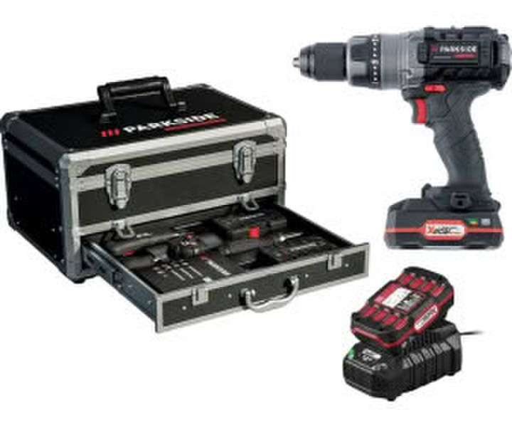 Parkside PSBSAP 20-Li B3