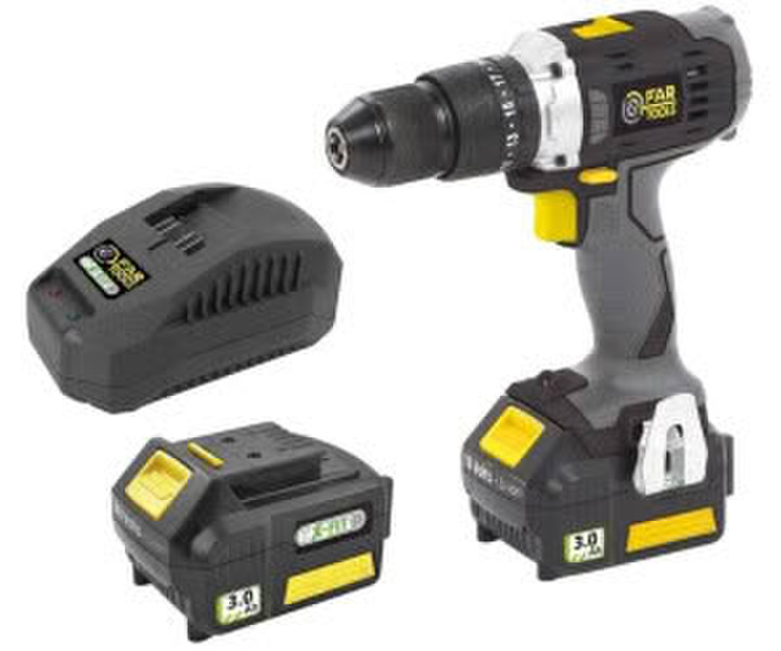 Far Tools XF-Impact (216001)