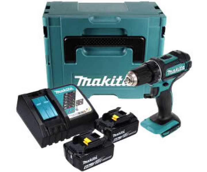 Makita DDF482RGJ