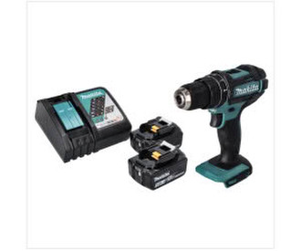 Makita DHP482RT