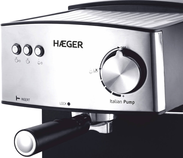 Haeger Italia