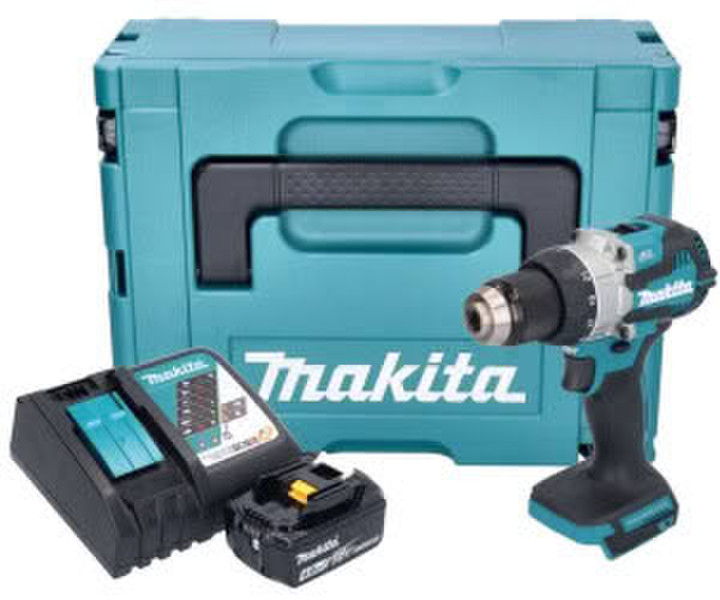 Makita DDF489RM1J (1 x 4,0 Ah + DC 18 RC)