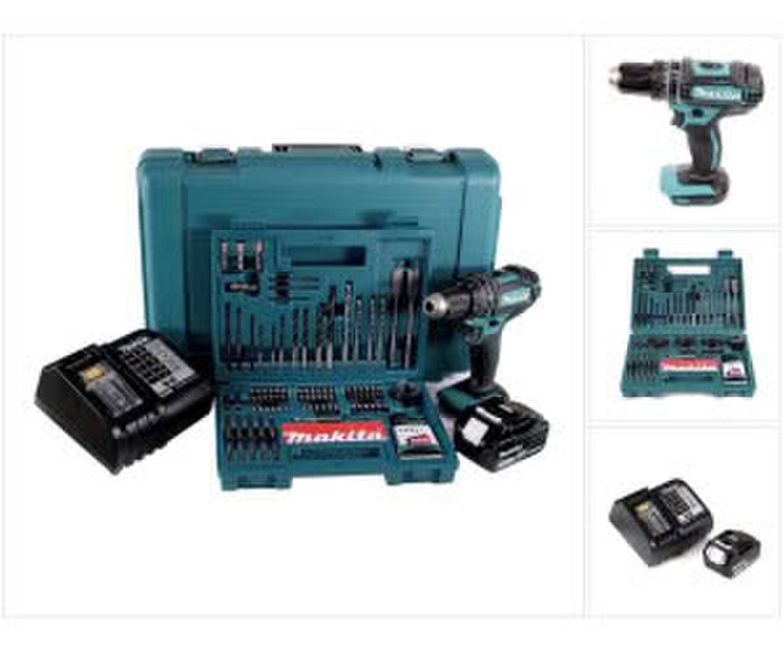 Makita DHP482SFK