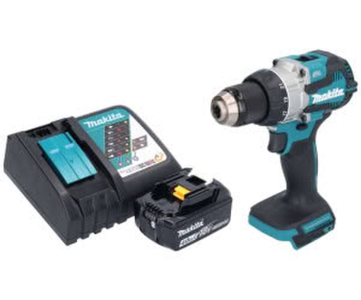 Makita DDF489RM1 (1 x 4,0 Ah + DC 18 RC)