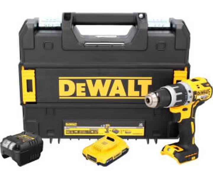 DeWalt DCD796D1T