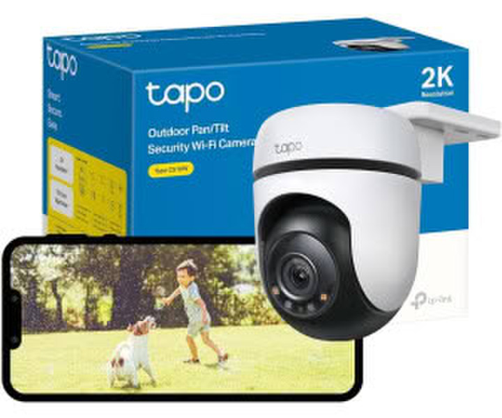 TP-Link Tapo C510W Dome
