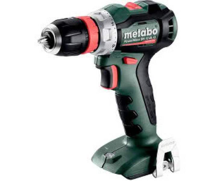 Metabo Powermaxx BS 12 BL Q (601045850)