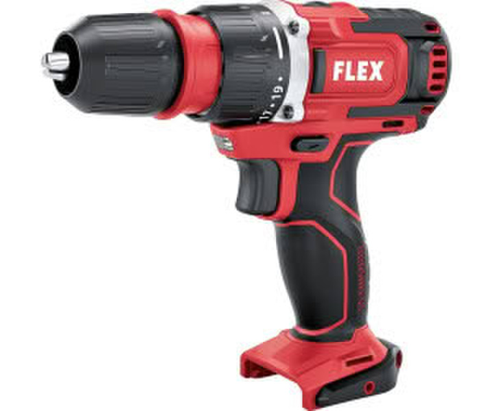 Flex-Tools DD 2G 12-EC