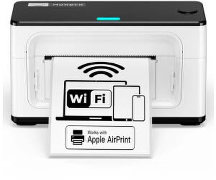 MUNBYN RealWriter 941 White