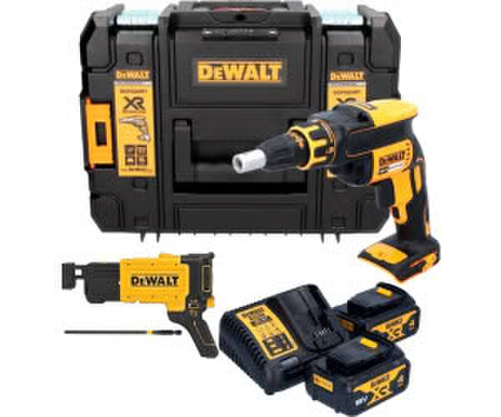 DeWalt DCF620M2T