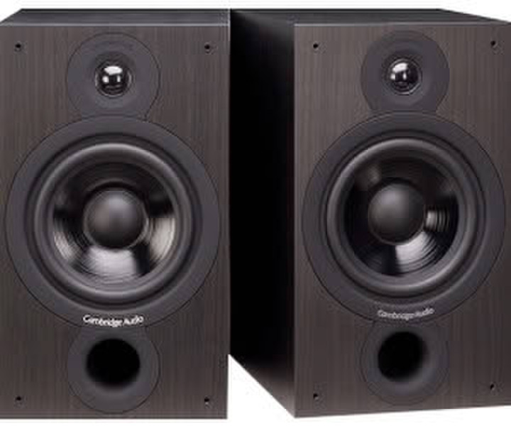 Cambridge Audio SX-60 schwarz