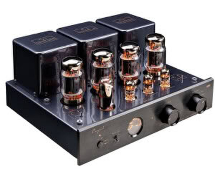 Cayin MT50 Plus KT88 Black