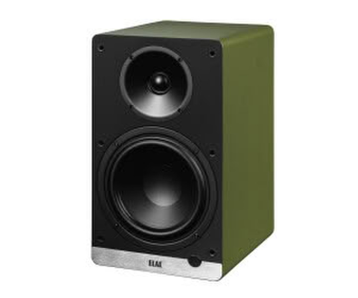 Elac Debut ConneX DCB61 grün