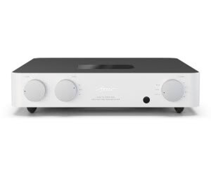 FEZZ Audio Sagita EVO Prestige weiß