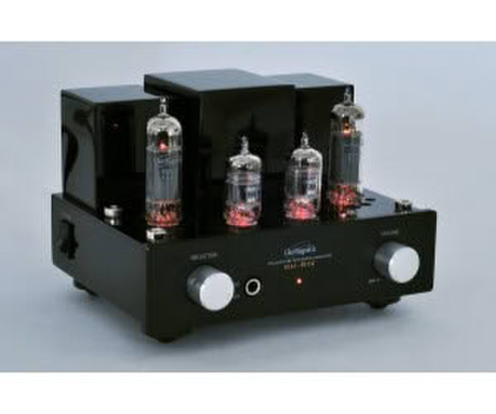 Line Magnetic LM-MINI-84IA schwarz