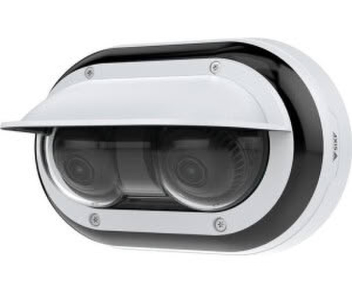 Axis P4708-PLVE Netzwerk-Panoramakamer (02944-001)