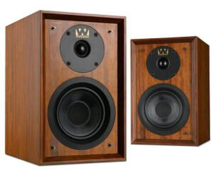Wharfedale Denton 80 Mahagoni