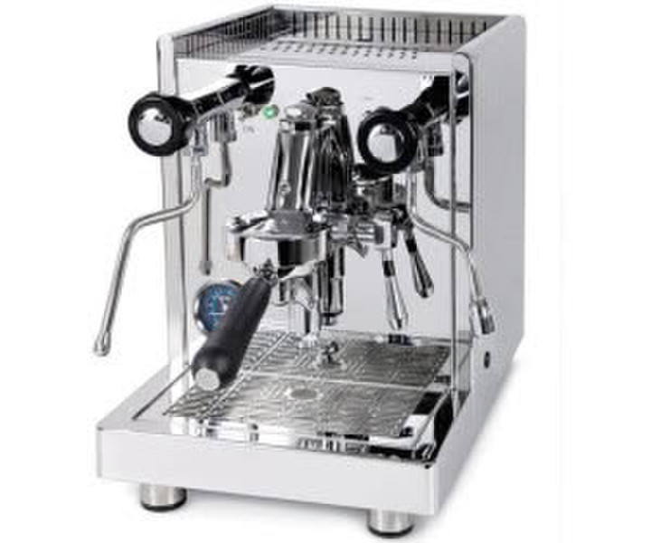 Quickmill New Aquila 0986 Edelstahl