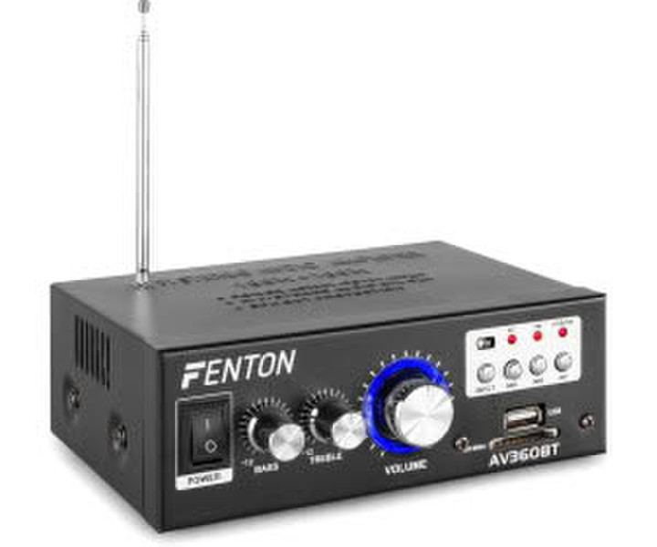 Fenton AV360BT