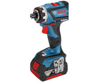 Bosch GSR 18 V-60 FC Professional (0 601 9G7 100)