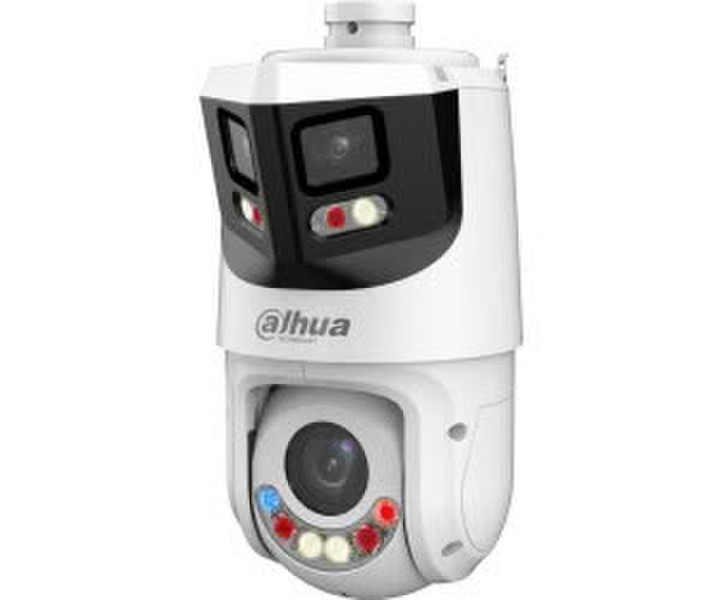 Dahua SDT4E425-8P-GB-APV1-0280-S2 (2.8mm) 8MP + 4MP 25x Starlight TiOC WizSense Panaroma PTZ(DH-SDT4E425-8P-GB-APV1-0280-S2)