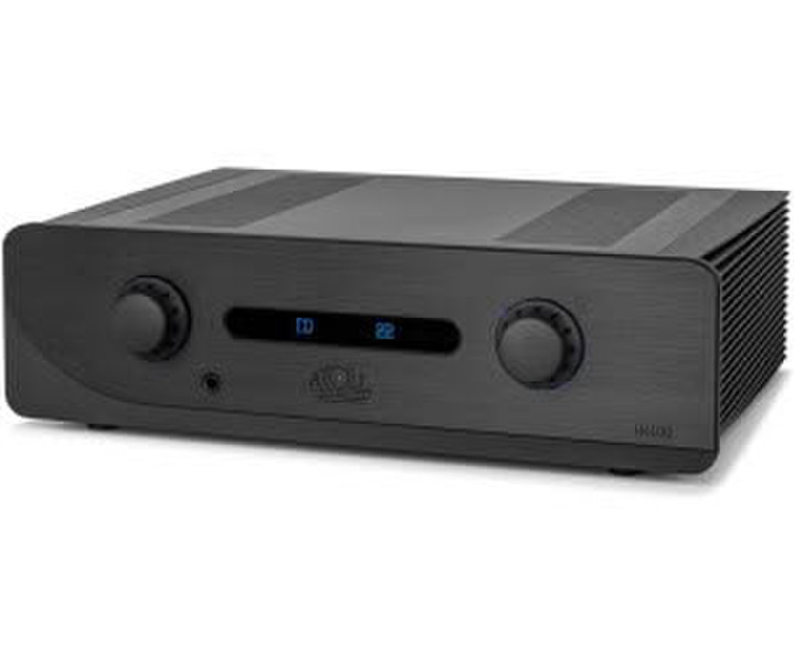 Atoll IN 400 Evolution silber