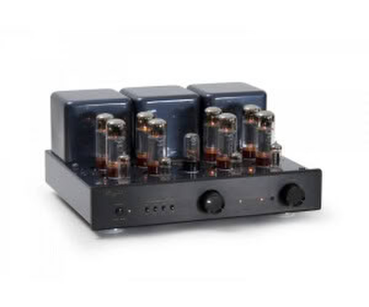 Cayin CS-100A EL34 Black