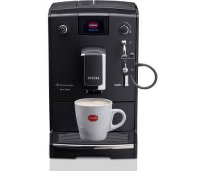 Nivona CafeRomatica 660
