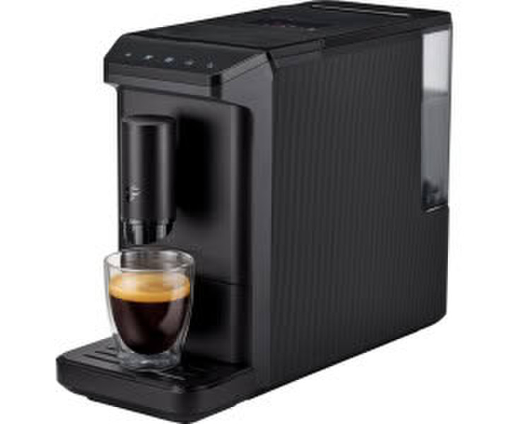 Tchibo Esperto mini schwarz